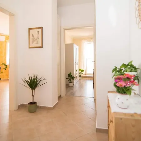Apartment Francesca Apartmanlakasa