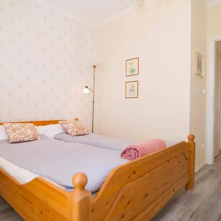 Διαμέρισμα Francesca Apartmanlakasa Ταπόλκα