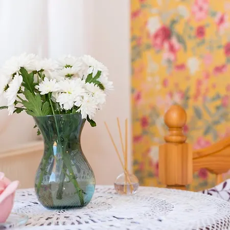 Lejlighed Francesca Apartmanlakasa Tapolca