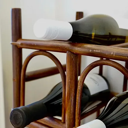 Francesca Apartmanlakasa טפולצה