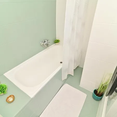 Апартаменты Francesca Apartmanlakasa *