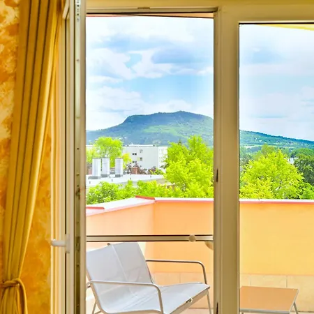 Francesca Apartmanlakasa Апартаменты