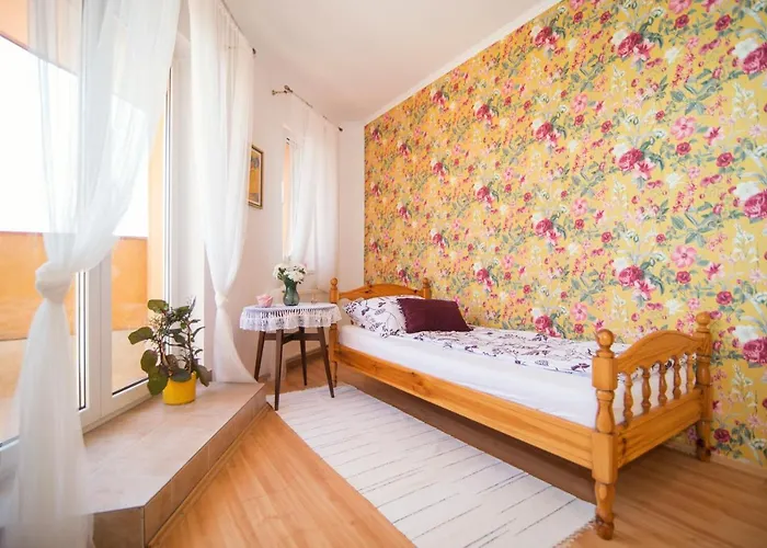 Francesca Apartmanlakasa 公寓